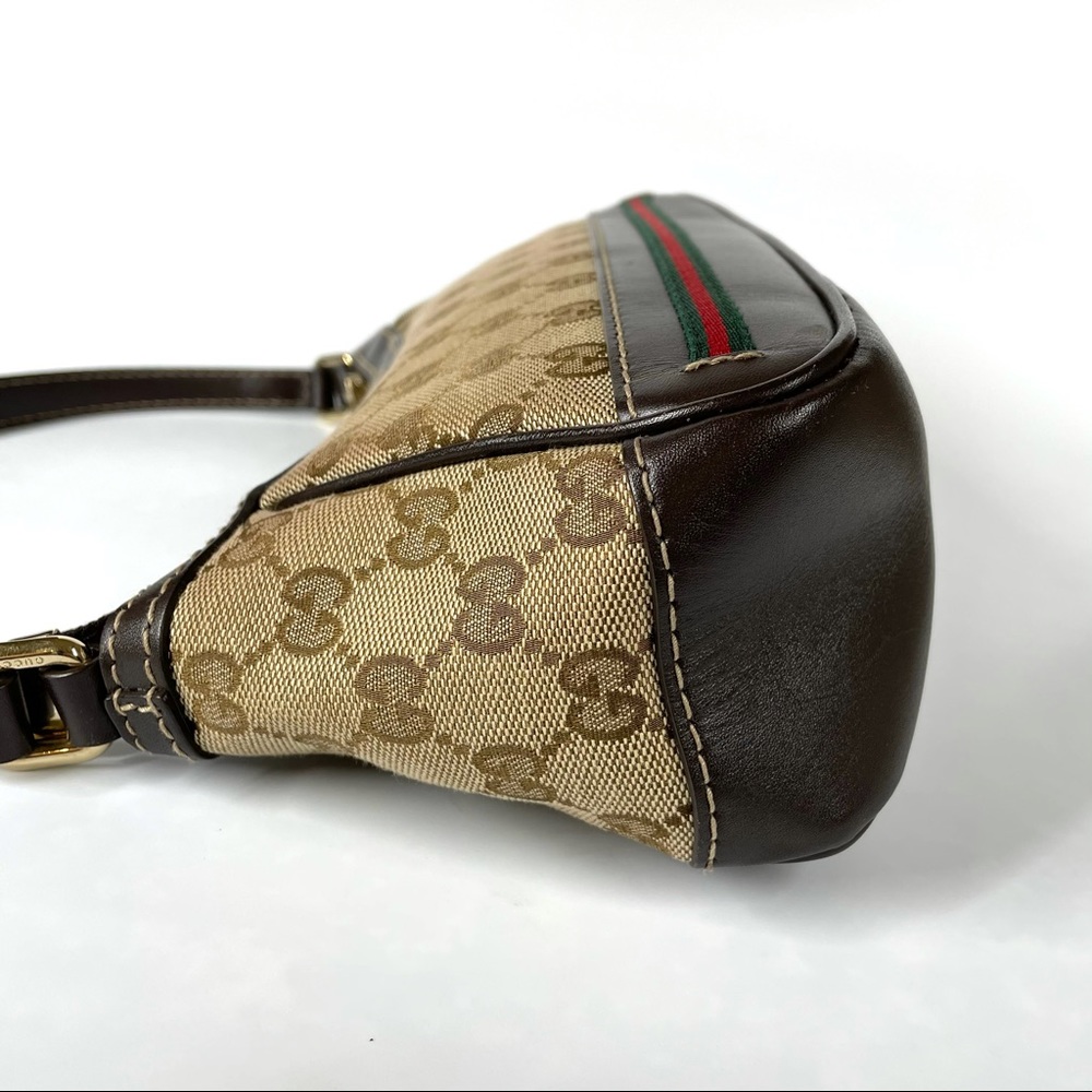 🔴SOLD🔴Gucci Bag - Picture 10 of 15